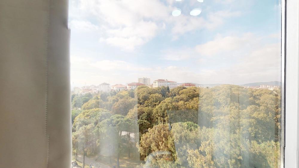 Zin D Home Dudullu Suits Istanbul Exterior foto