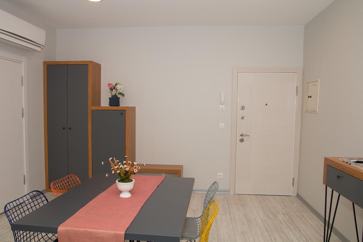 Zin D Home Dudullu Suits Istanbul Exterior foto