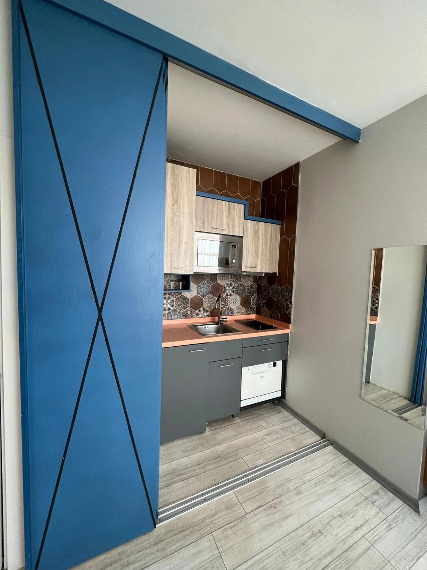 Zin D Home Dudullu Suits Istanbul Exterior foto